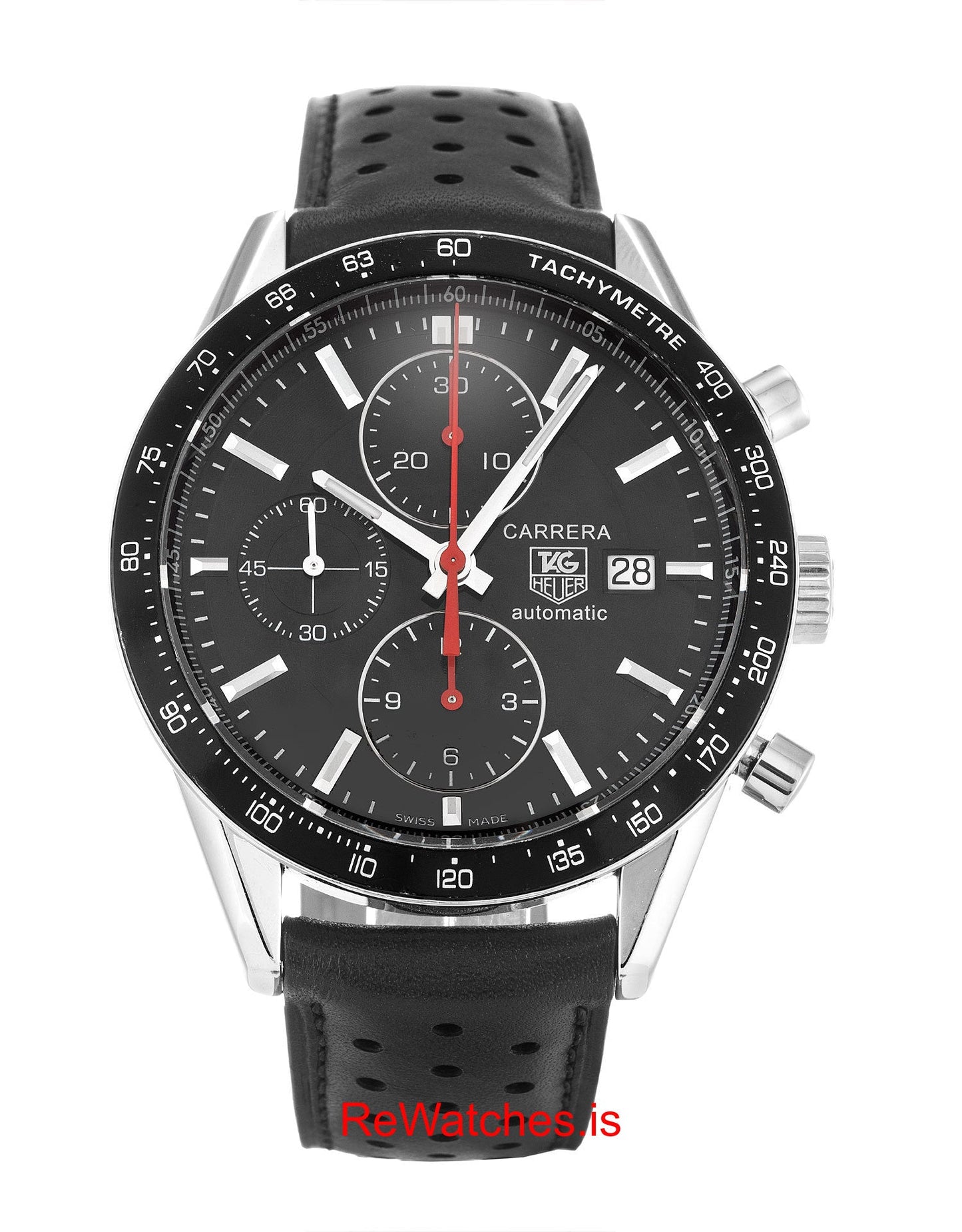 Tag Heuer Carrera CV2014.FC6233 -41 MM