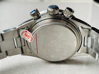 VINTAGE Rolex  Daytona 6263 SS Black Dial 2