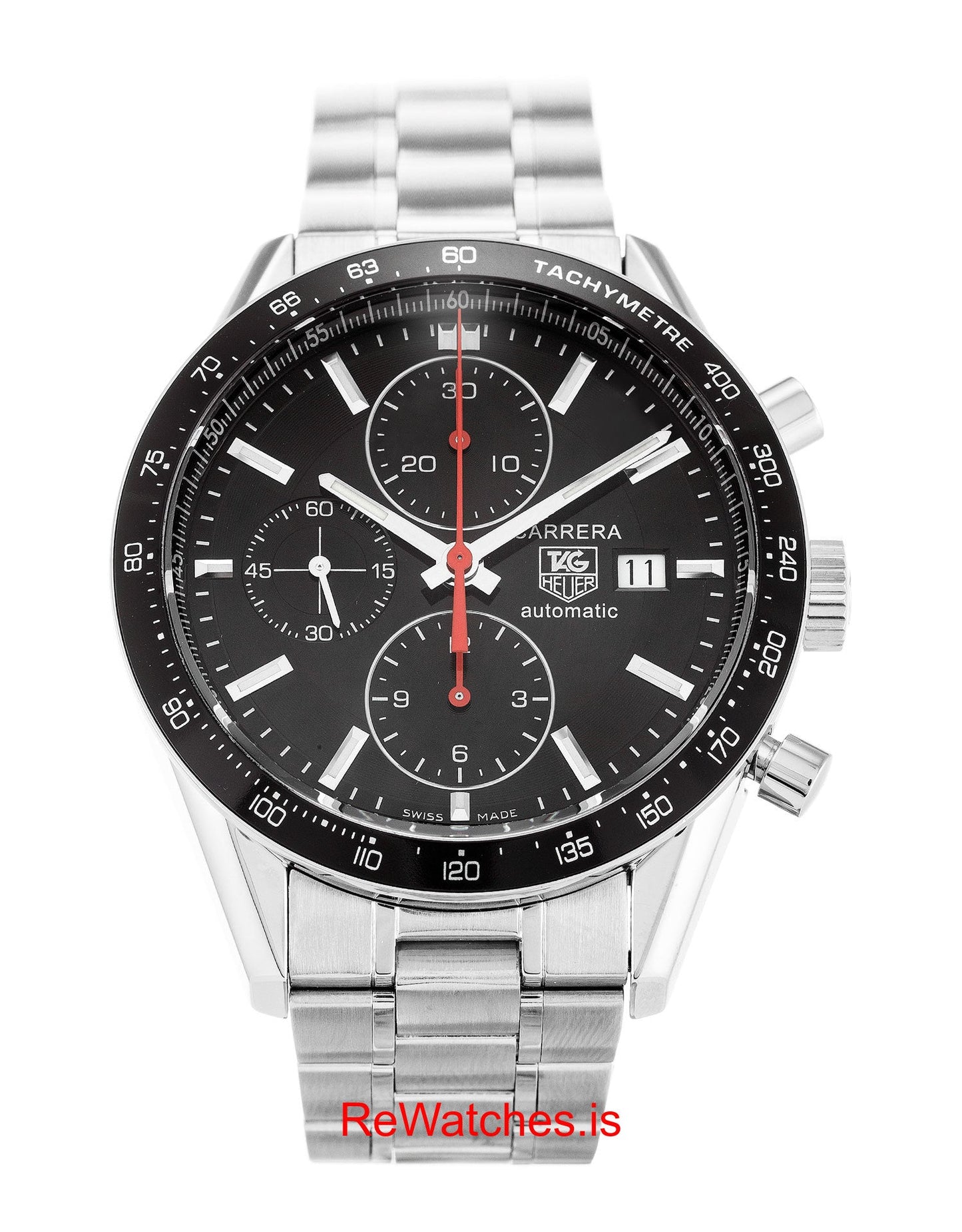 Tag Heuer Carrera CV2014.BA0794-41 MM