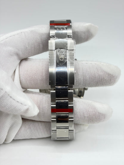 Rolex Sky-Dweller 42mm Steel Oyster Ref.336934